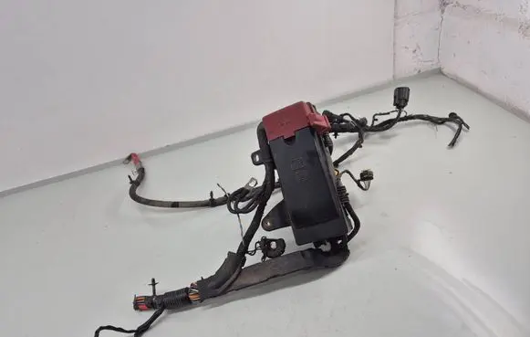Land Rover Range Rover Velar Fuse box set 