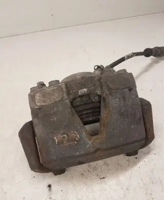 Audi A4 S4 B8 8K Front brake caliper 8K0106S