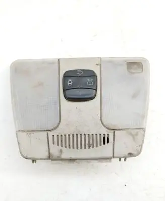 Mercedes-Benz CLK A208 C208 Front seat light 1408800008 9341704010