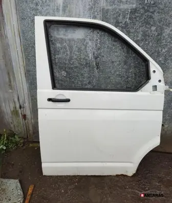 Volkswagen Transporter - Caravelle T6 Front door