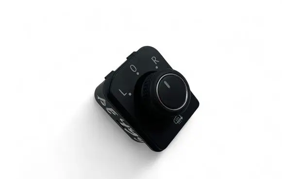 Volkswagen Golf VIII Wing mirror switch 3G0959565A
