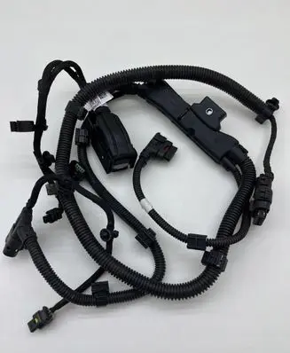 BMW X1 U11 Engine installation wiring loom 
