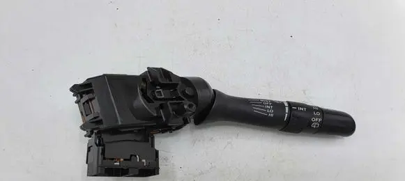 Toyota Prius (XW20) Wiper control stalk 48060F57 17F060