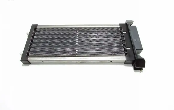Audi A6 Allroad C5 Electric cabin heater radiator 4B1819011
