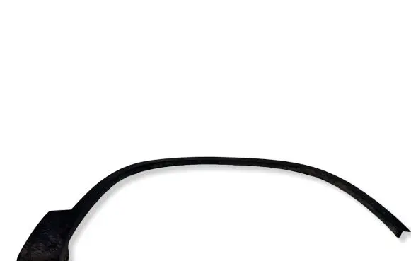 Volkswagen Tiguan Front arch trim 5N0854732A