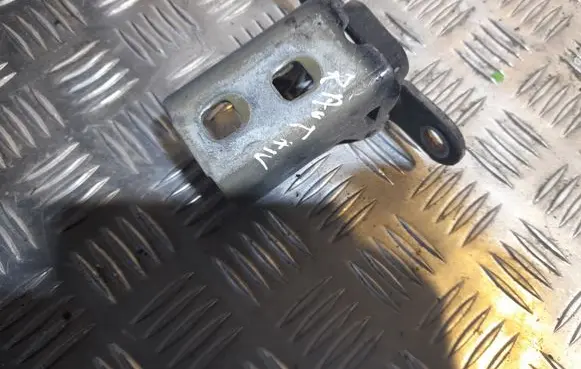 Volkswagen Routan Front door upper hinge