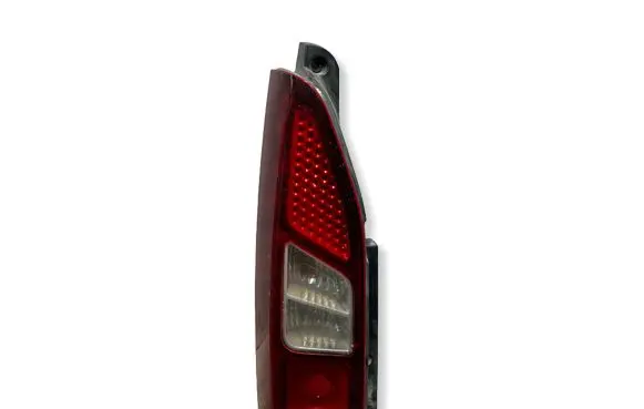 Peugeot Partner Rear/tail lights 9680545280 9677205180