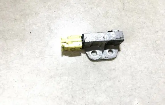 Nissan X-Trail T30 Airbag deployment crash/impact sensor fbcn004x