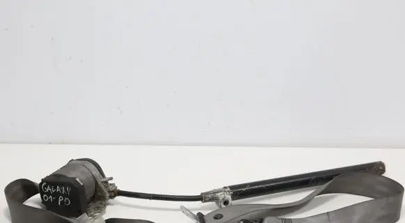 Ford Galaxy Front seatbelt 7M3857706 1M21611B08