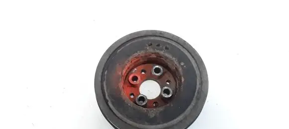 Volkswagen PASSAT B5.5 Crankshaft pulley