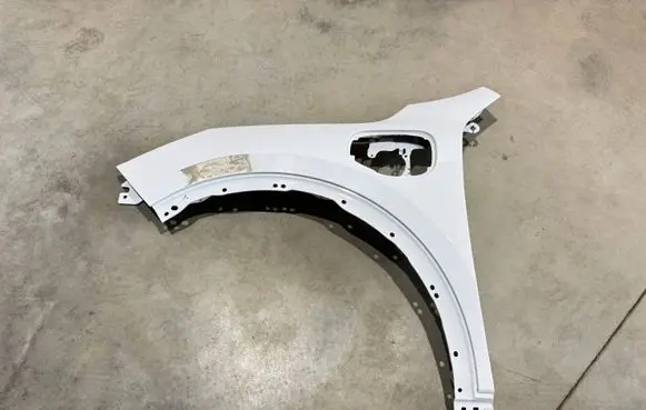 Ford Kuga III Fender
