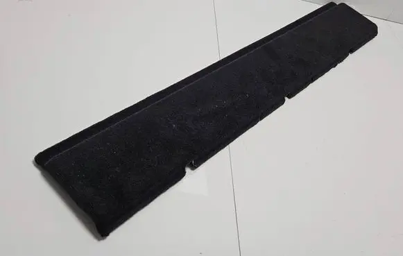 BMW 5 GT F07 Other trunk/boot trim element 9164437