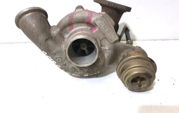 Opel Astra G Turbo 24442214