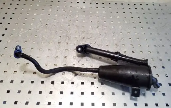 Opel Insignia A Oil breather separator 55567249 565581915
