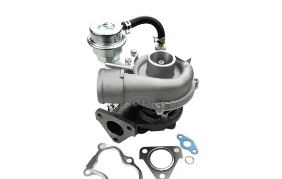 Ford Transit Turbo 53049700001 53049880001