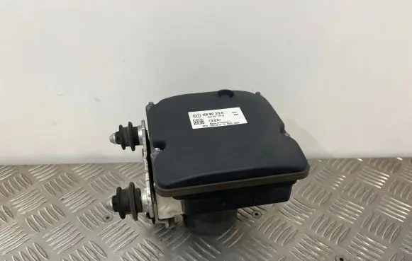 Audi A6 S6 C7 4G ABS control unit/module 4G0907379H 4G09614517R