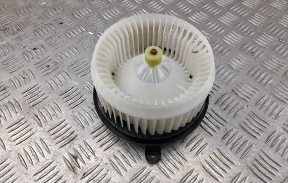Cadillac CTS Heater fan/blower 5330