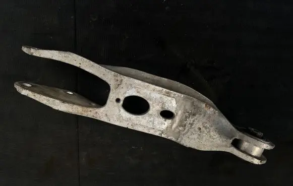 Porsche Cayenne (92A) Rear control arm 4M0505311