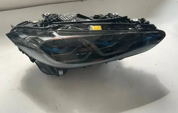 BMW 4 G22 G23 G24 G26 Headlight/headlamp 5A19376 5A1937605