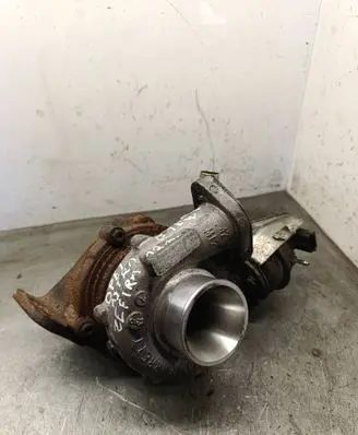 Opel Astra J Turbo 55567731