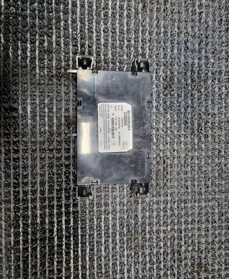 Volvo V50 Bluetooth control unit module 31282645 31282378AB 001EAE26E15C