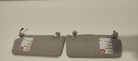 Sun visor