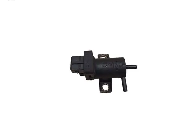 Turbo solenoid valve