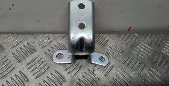 KIA Sportage Front door upper hinge A046057