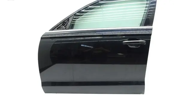 Audi A6 Allroad C7 Front door 4G0837915A LY9T 8K0959801B