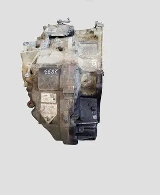 Citroen C5 Automatic gearbox TF80SC 20GK05 9681920780
