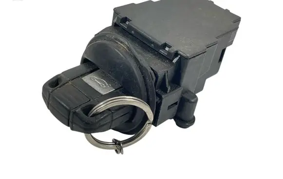 BMW 3 E90 E91 Ignition lock 6954722 02607 10862510