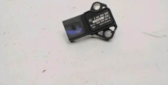 Volkswagen PASSAT B6 Air pressure sensor 038906051B 0281002399 011083AU4