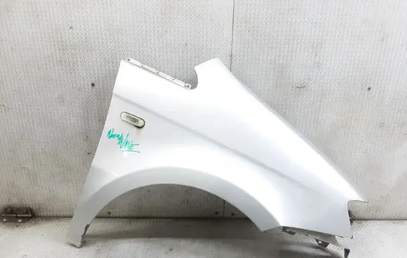 Fiat Idea Fender