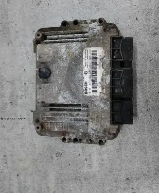 Opel Movano A Engine control unit/module ECU 8200311550