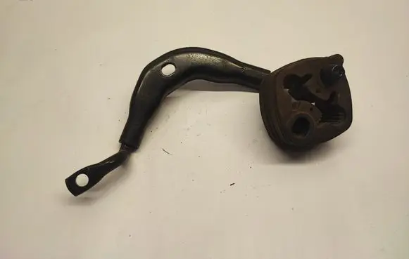 Ford Mustang VI Muffler mount bracket/holder FR335A242BB
