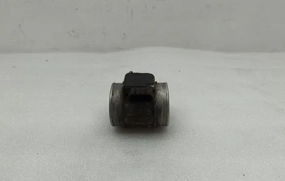 Mass air flow meter