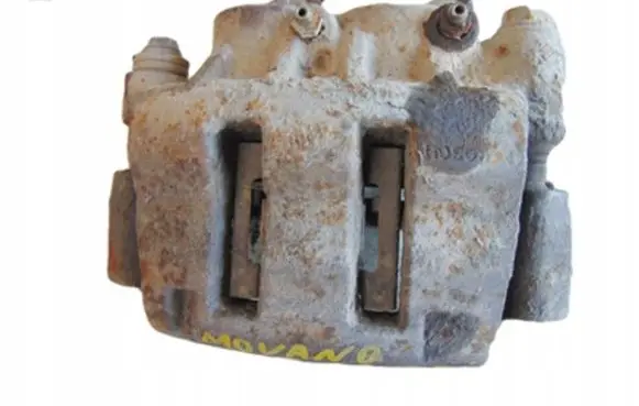 Renault Master II Front brake caliper
