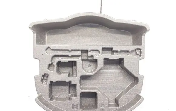 Toyota RAV 4 (XA50) Tool box 6499342011
