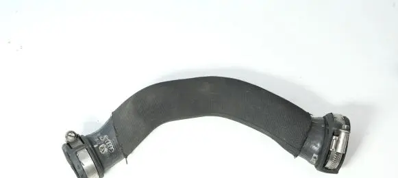 Audi A6 S6 C6 4F Intercooler hose/pipe 4F0145943B