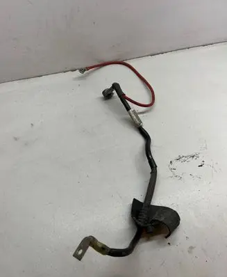 Volkswagen PASSAT B6 Starter motor 1K0971228L