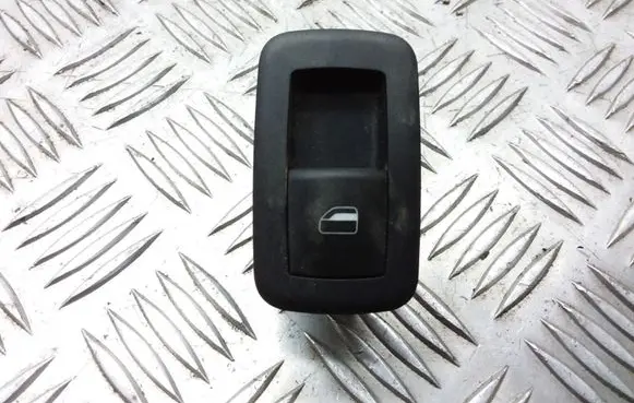 Chrysler Town & Country V Electric window control switch