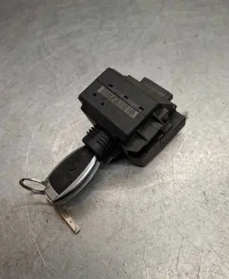 Mercedes-Benz E W211 Ignition lock 2115451008 4003558530206