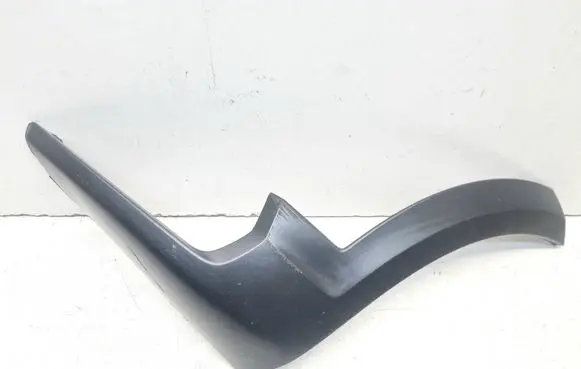 Volvo V90 Cross Country Front bumper corner part panel trim 31425548
