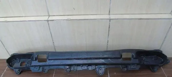 KIA Ceed Rear bumper cross member 86631J7300