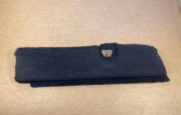 Land Rover Range Rover Sport L320 Interior carpet LR021481