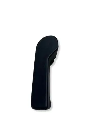 Volkswagen Golf VI Engine bonnet (hood) release handle 1J1823533C
