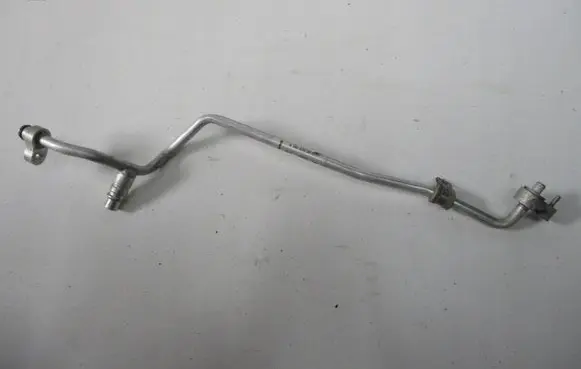 BMW 2 Active Tourer U06 Fuel injection high pressure pump A1908300800