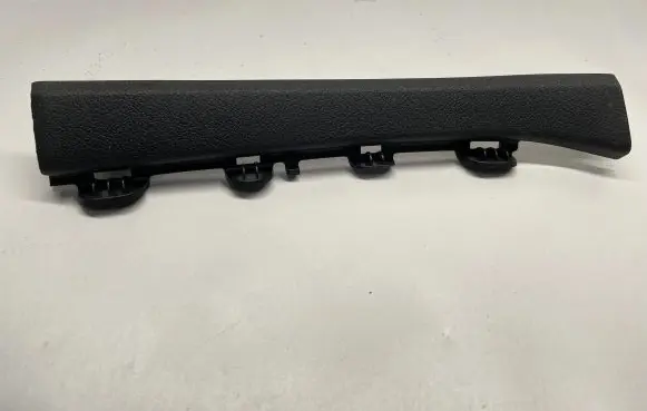 Audi A7 S7 4G Dashboard side end trim 4G8868203