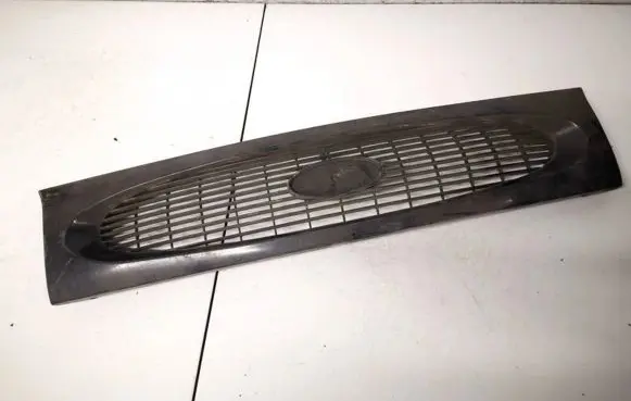 Ford Fiesta Front grill