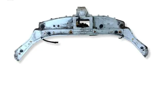 Dacia Logan II Dashboard cross member/frame bar F133